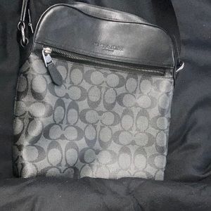 Coach crossbodybag
